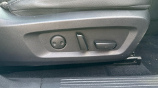 Nissan Qashqai 1.3 DiG-T MH 158 Tekna 5dr Xtronic Petrol Hatchback